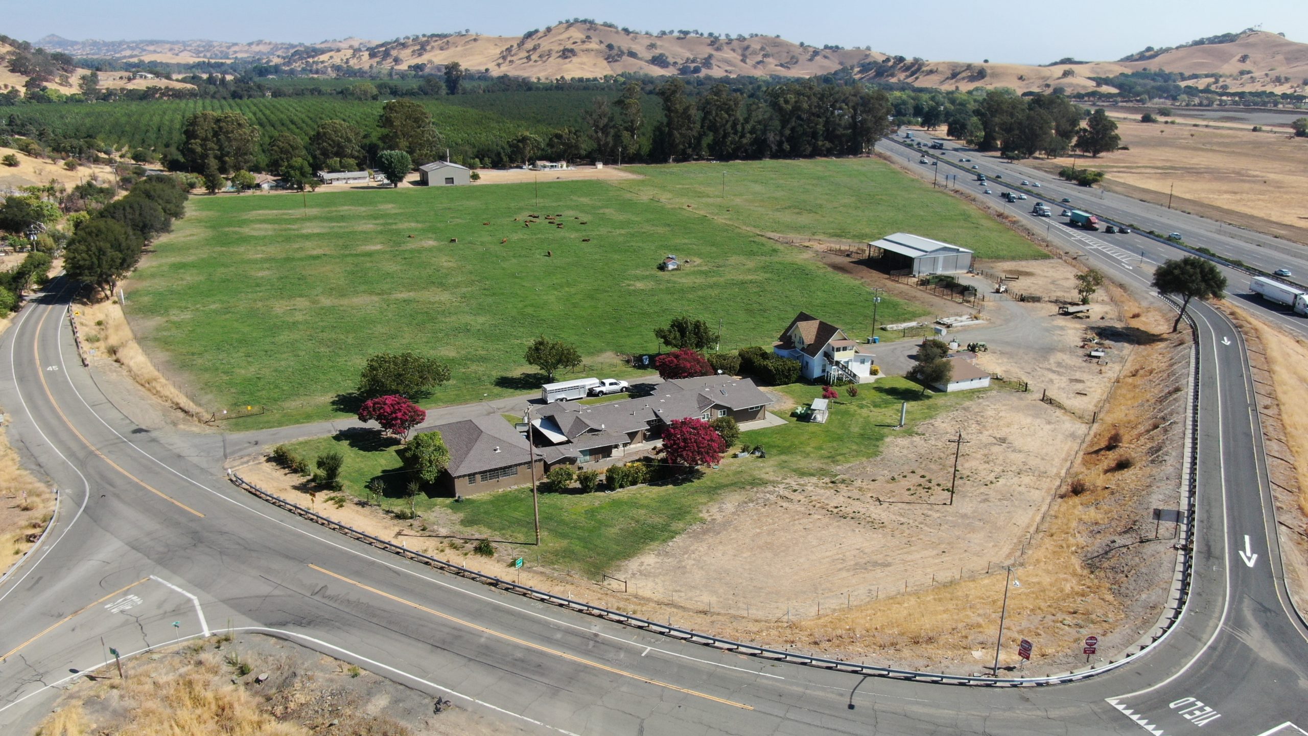 Home The Pierson Ranch